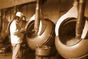 L’histoire de Confiserie Adam