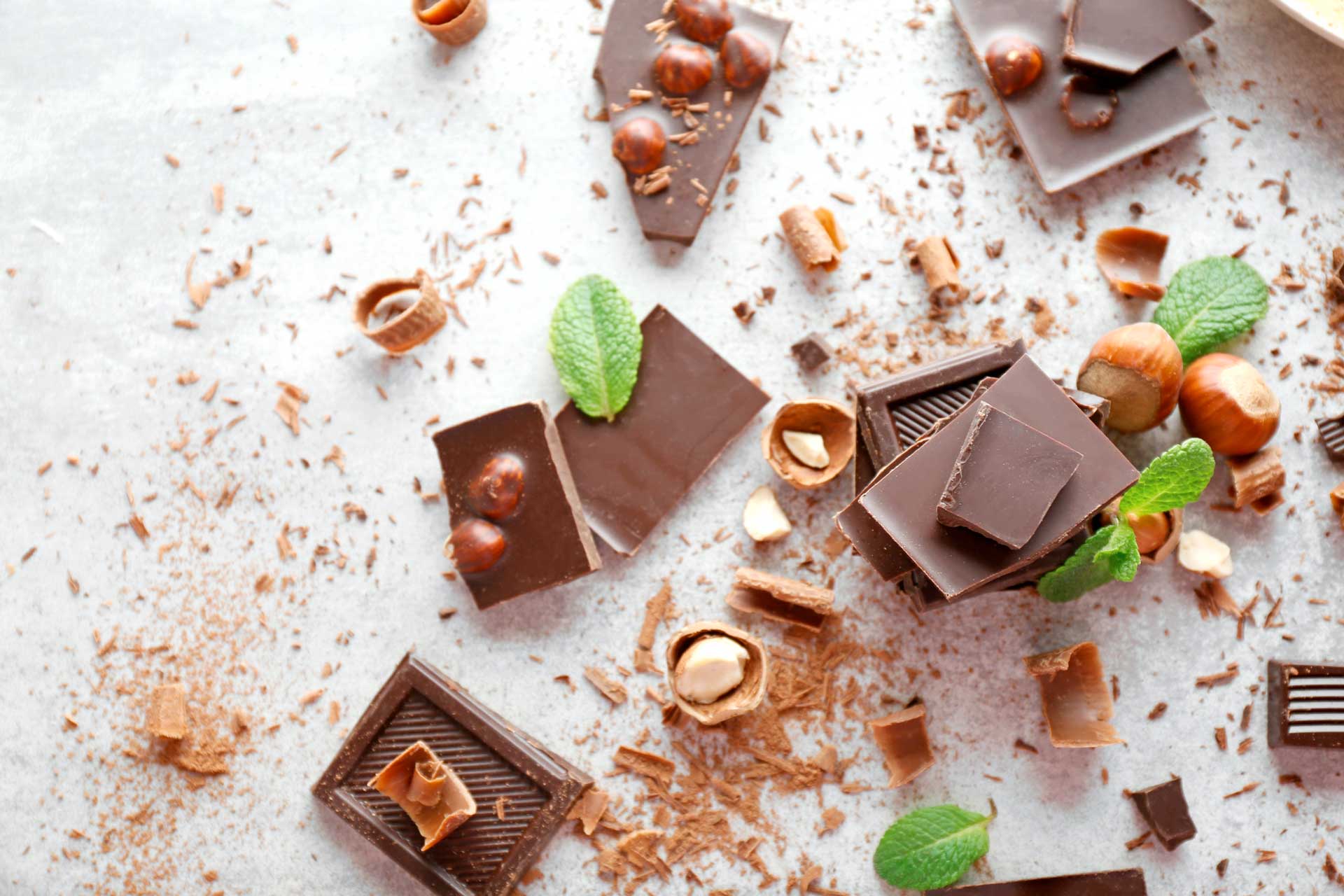 Gourmandises Bio