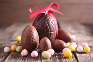 Collection 2020 – Chocolats de Pâques