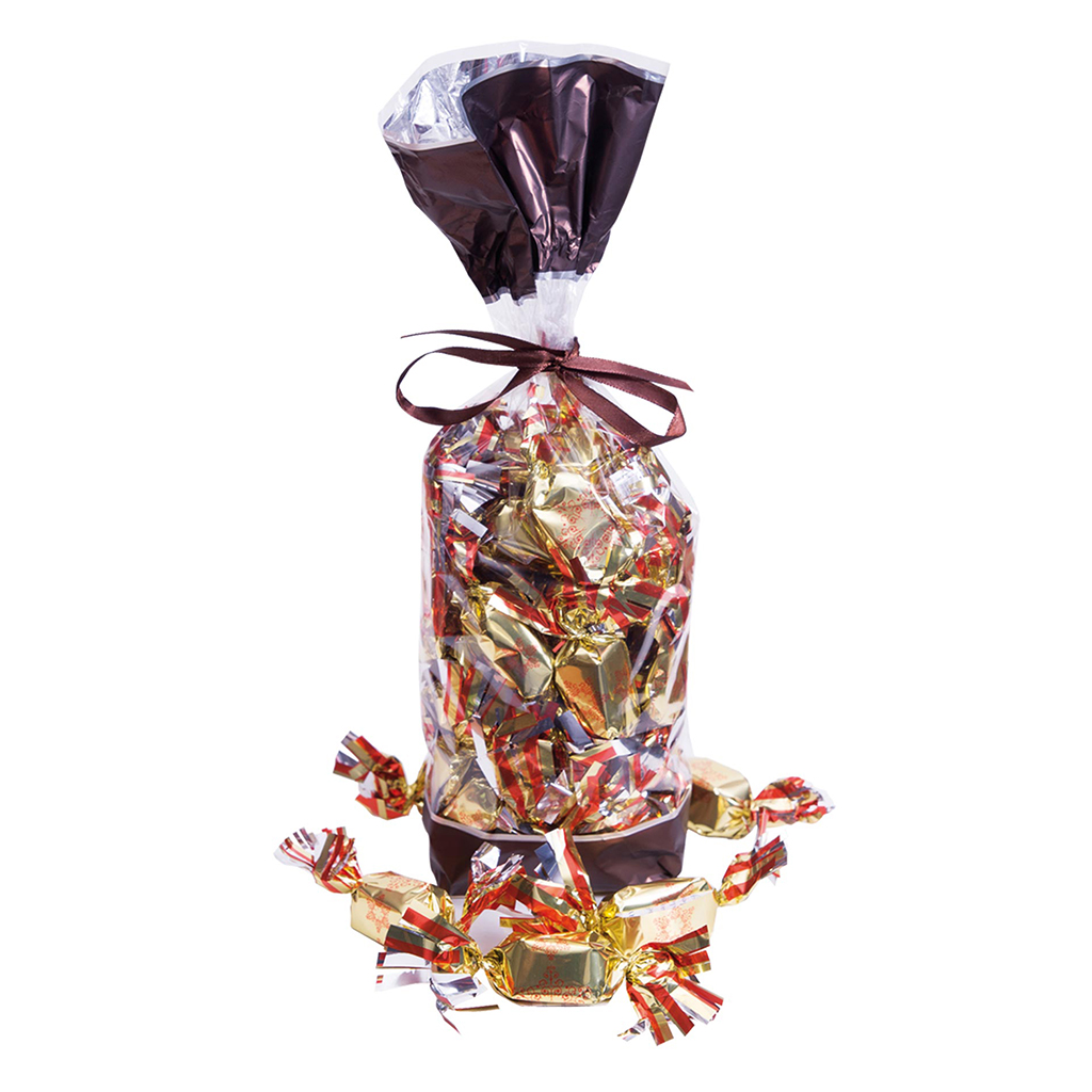 Combien De Papillotes Dans 1 Kg
