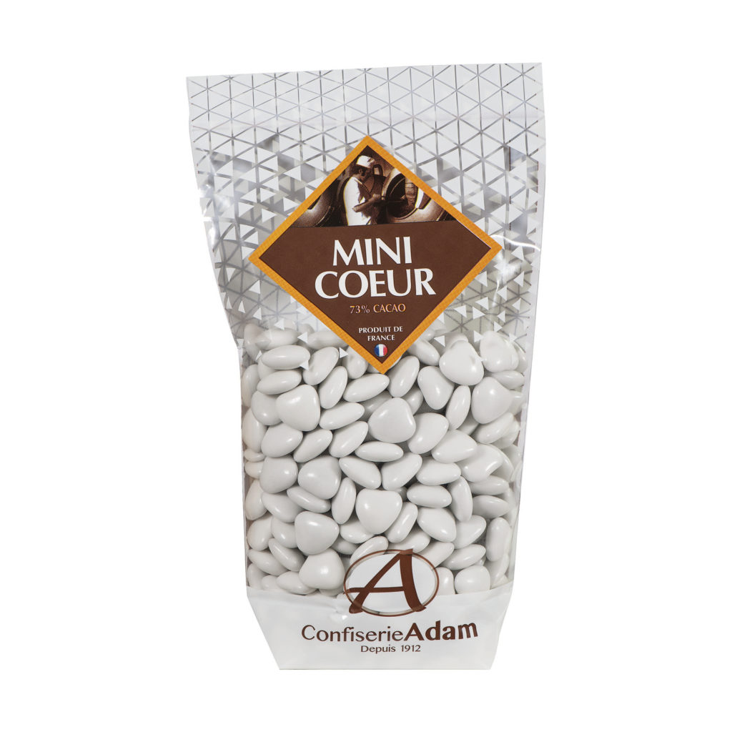 Mini Coeur