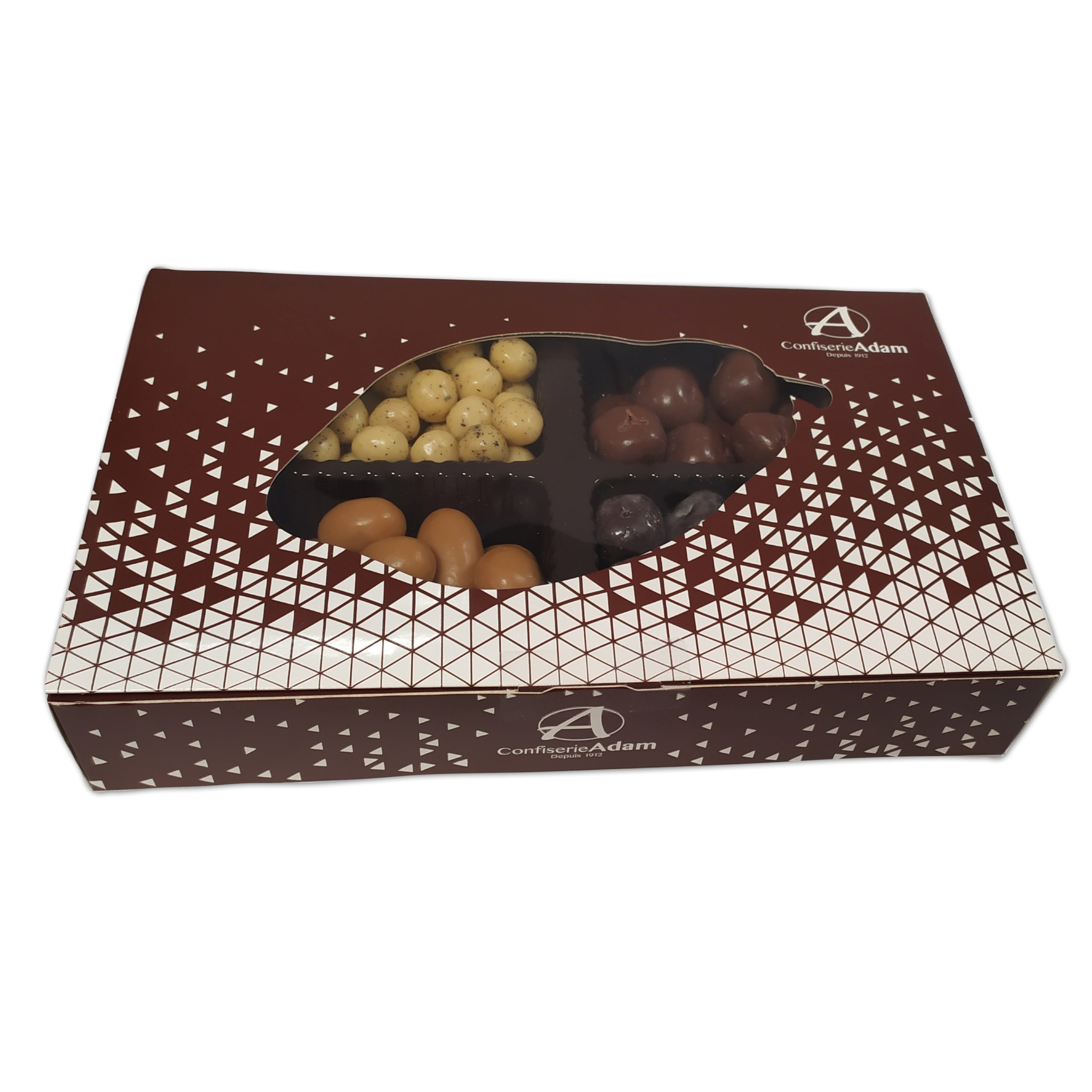 Vente de chocolats et de confiseries aux multiples saveurs – KIBO (3)