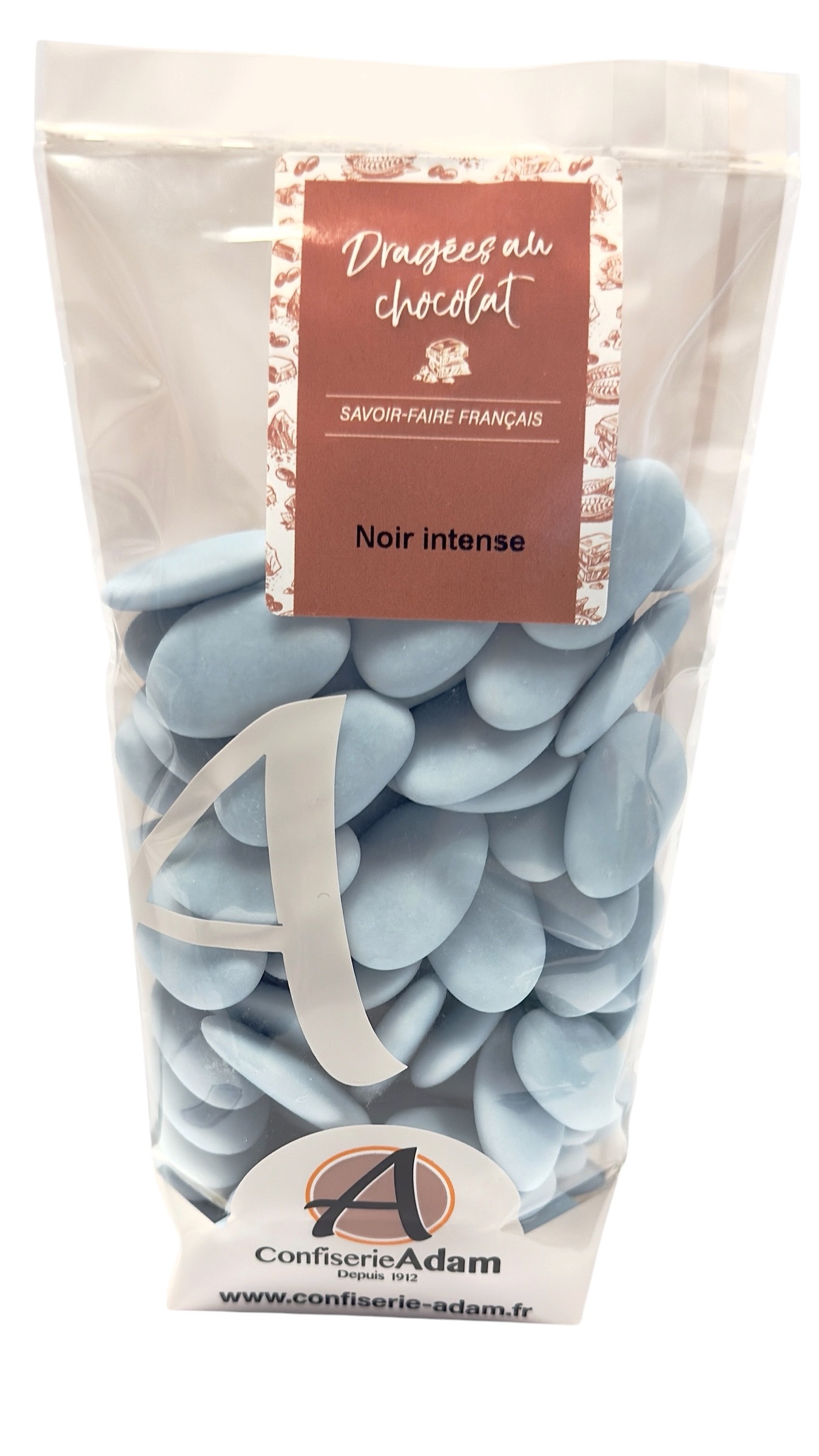 choco bleu
