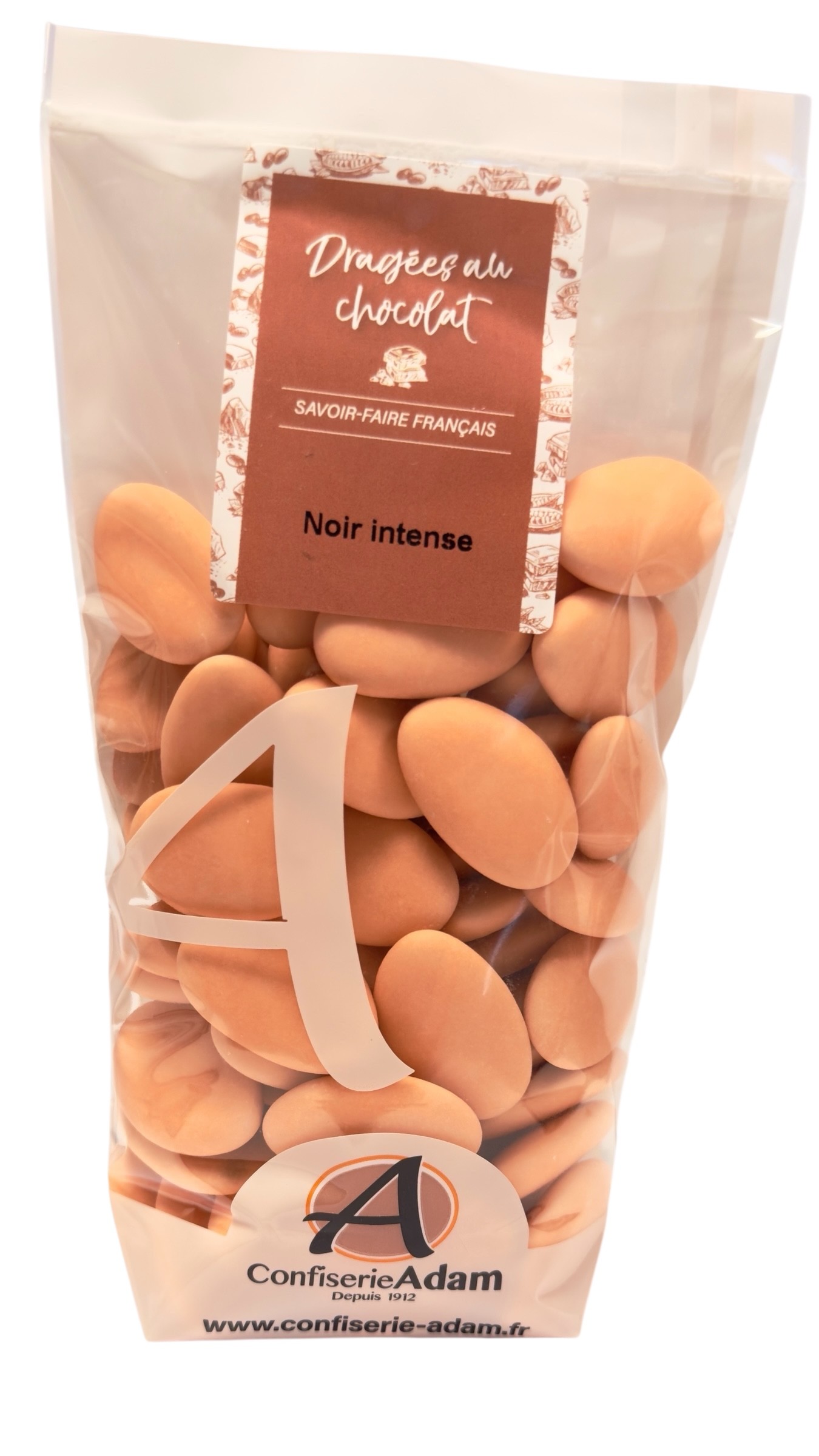choco saumon