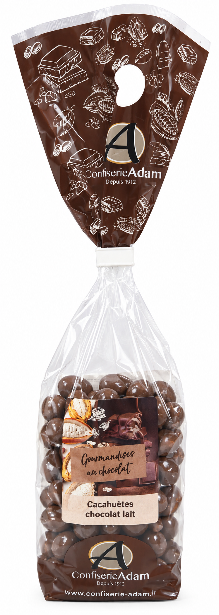 cacahuete