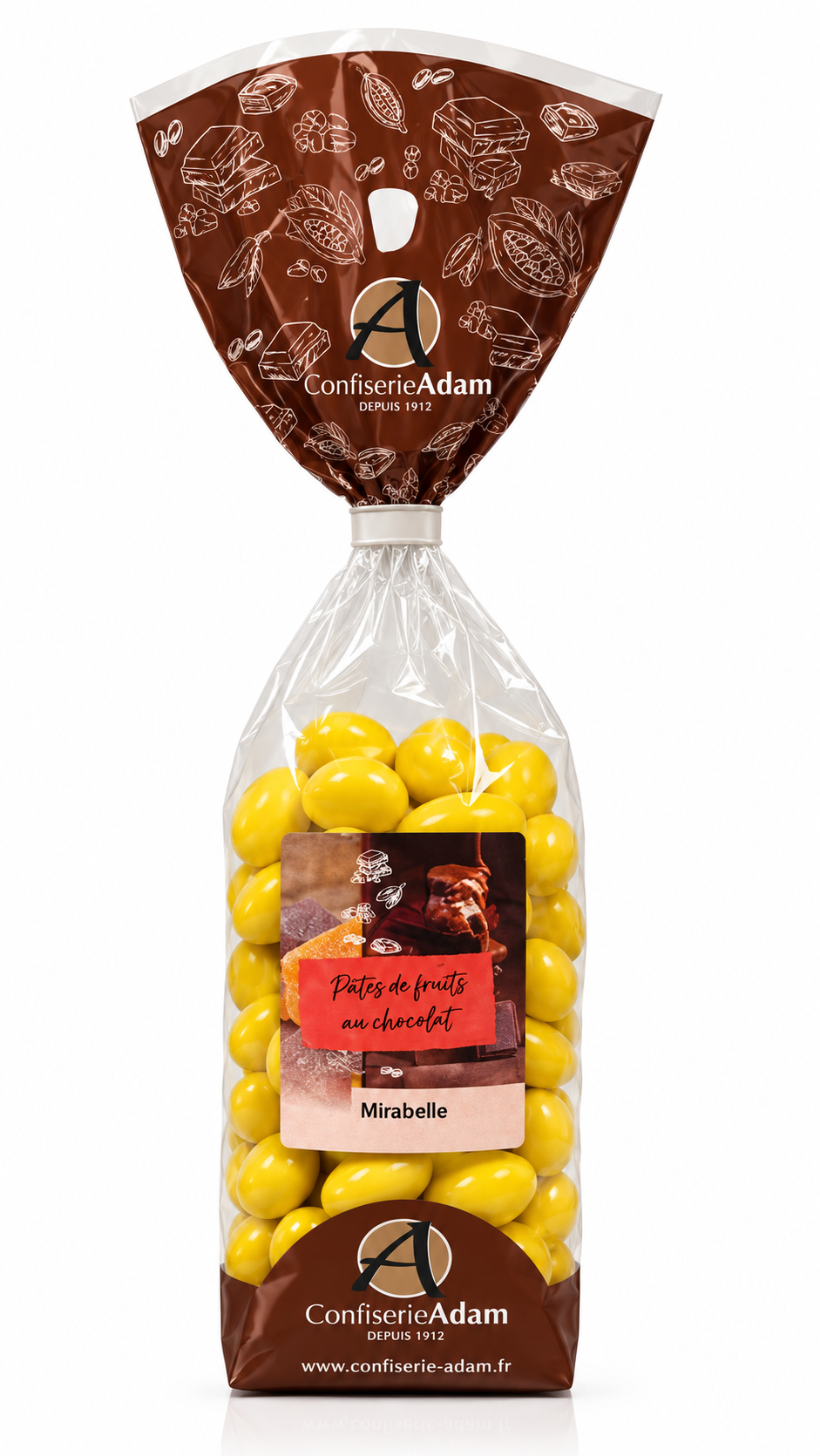 mirabelle